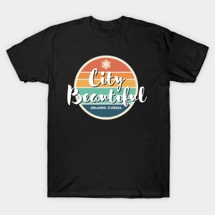 City Beautiful T-Shirt